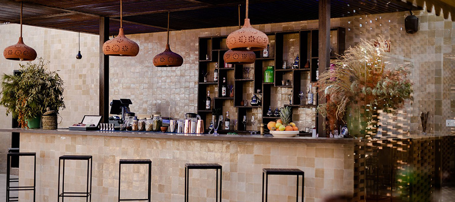 Restaurant Le Douar 3